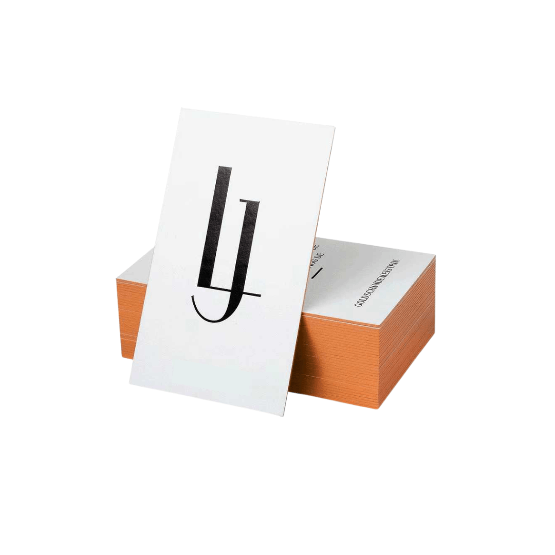 Card Direct UV Printing